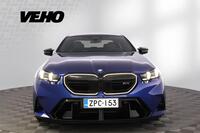 BMW M5 vaihtoauto