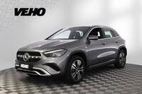 Mercedes-Benz GLA vaihtoauto