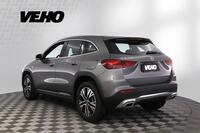 Mercedes-Benz GLA vaihtoauto