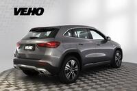 Mercedes-Benz GLA vaihtoauto