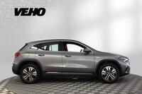 Mercedes-Benz GLA vaihtoauto
