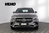 Mercedes-Benz GLA vaihtoauto