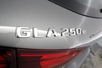 Mercedes-Benz GLA vaihtoauto