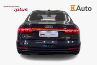 Audi A8 vaihtoauto