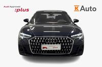 Audi A8 vaihtoauto