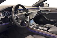 Audi A8 vaihtoauto