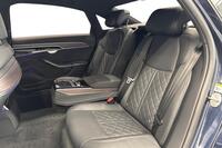 Audi A8 vaihtoauto