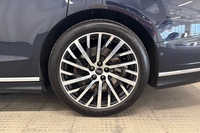 Audi A8 vaihtoauto