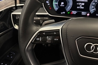 Audi A8 vaihtoauto