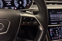 Audi A8 vaihtoauto