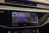 Audi A8 vaihtoauto