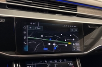 Audi A8 vaihtoauto