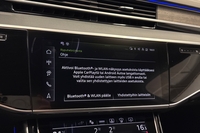 Audi A8 vaihtoauto