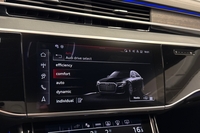 Audi A8 vaihtoauto