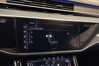 Audi A8 vaihtoauto