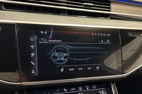 Audi A8 vaihtoauto