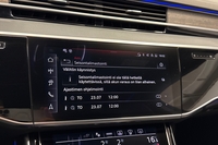 Audi A8 vaihtoauto