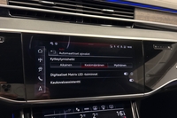 Audi A8 vaihtoauto