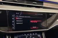 Audi A8 vaihtoauto