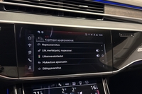 Audi A8 vaihtoauto
