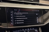 Audi A8 vaihtoauto