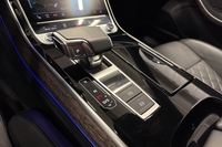 Audi A8 vaihtoauto