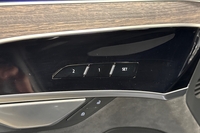 Audi A8 vaihtoauto