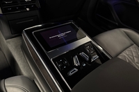 Audi A8 vaihtoauto