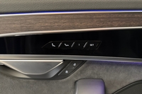 Audi A8 vaihtoauto