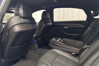Audi A8 vaihtoauto