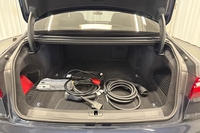Audi A8 vaihtoauto