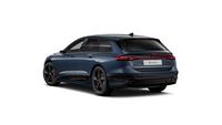 Audi S6 e-tron vaihtoauto