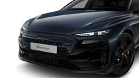 Audi S6 e-tron vaihtoauto