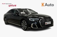 Audi A8 vaihtoauto
