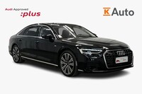 Audi A8 vaihtoauto
