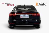 Audi A8 vaihtoauto