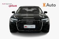Audi A8 vaihtoauto