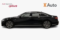 Audi A8 vaihtoauto