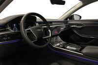 Audi A8 vaihtoauto