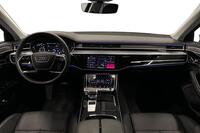 Audi A8 vaihtoauto