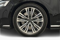 Audi A8 vaihtoauto