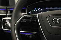 Audi A8 vaihtoauto