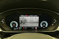 Audi A8 vaihtoauto