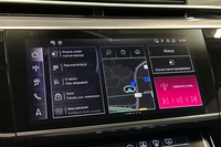 Audi A8 vaihtoauto