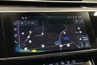 Audi A8 vaihtoauto