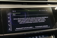 Audi A8 vaihtoauto