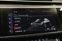 Audi A8 vaihtoauto