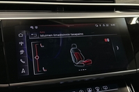 Audi A8 vaihtoauto