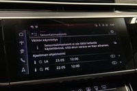 Audi A8 vaihtoauto