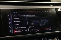 Audi A8 vaihtoauto